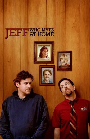 Jeff Who Lives At Home เจฟฟ์…หนุ่มใหญ่หัวใจเพิ่งโต