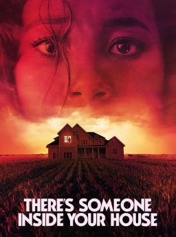 Theres Someone Inside Your House ใครอยู่ในบ้าน