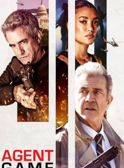 Agent Game บรรยายไทย