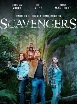 Scavengers