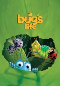 A Bugs Life ตัวบั๊กส์ หัวใจไม่บั๊กส์