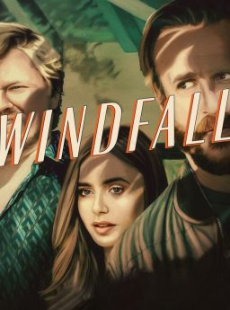Windfall พากย์ไทย