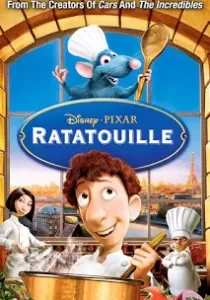 Ratatouille พ่อครัวตัวจี๊ด หัวใจคับโลก