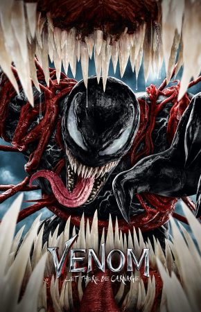 Venom 2 Let There Be Carnage เวน่อม 2
