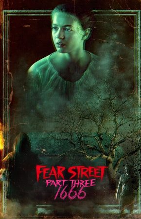 Fear Street Part 3 1666 ถนนอาถรรพ์ ภาค 3