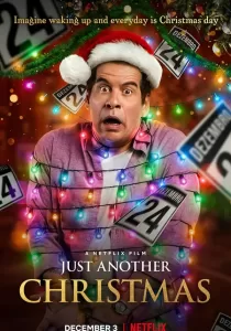 Just Another Christmas | Netflix คริสต์มาส… อีกแล้ว