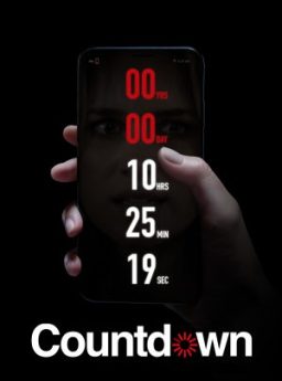 Countdown เคาท์ดาวน์ตาย