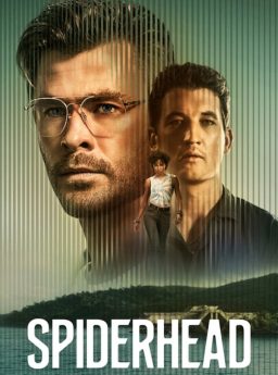 Spiderhead สไปเดอร์เฮด