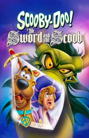 Scooby Doo! The Sword and the Scoob
