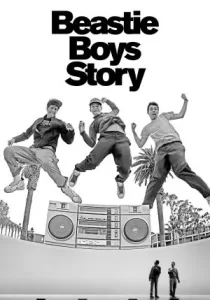 Beastie Boys Story บรรยายไทย