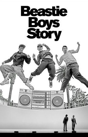 Beastie Boys Story บรรยายไทย