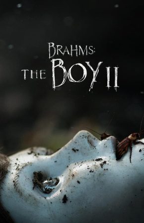 Brahms The Boy 2 ตุ๊กตาซ่อนผี 2