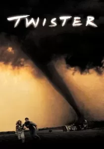 Twister ทวิสเตอร์ ทอร์นาโดมฤตยูถล่มโลก