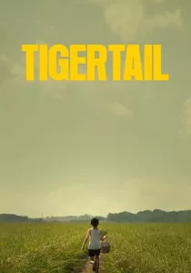 Tigertail รอยรักแห่งวันวาน