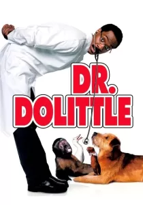 Doctor Dolittle ด็อกเตอร์จ้อ สื่อสัตว์โลกมหัศจรรย์