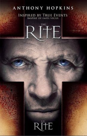 The Rite ฅนไล่ผี