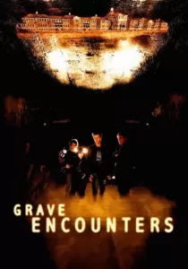 Grave Encounters คน ล่า ผี