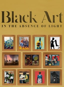 Black Art In the Absence of Light  บรรยายไทย