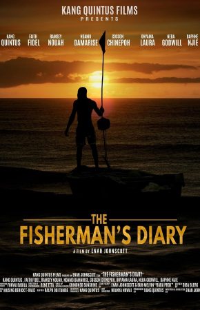 The Fisherman’s Diary บันทึกคนหาปลา