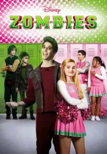 Zombies ซอมบี้ นักเรียนหน้าใหม่กับสาวเชียร์ลีดเดอร์