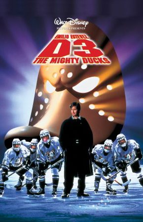 D3: The Mighty Ducks 3 ขบวนการหัวใจตะนอย 3
