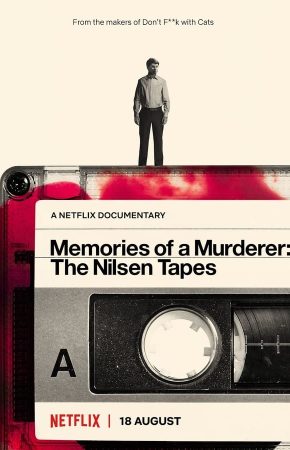 Memories Of A Murderer The Nilsen Tapes บันทึกฆาตกร เดนนิส นิลเซน