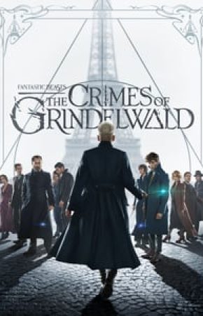 Fantastic Beasts The Crimes of Grindelwald สัตว์มหัศจรรย์ อาชญากรรมของกรินเดลวัลด์