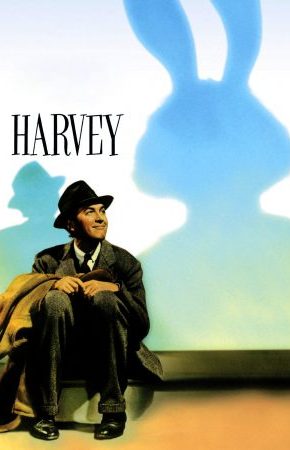 Harvey ฮาร์วี่ย์ เพื่อนซี้ไม่มีซ้ำ