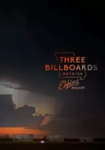 Three Billboards Outside Ebbing, Missouri 3 บิลบอร์ด ทวงแค้นไม่เลิก