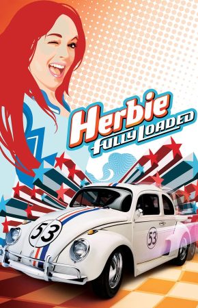 Herbie Fully Loaded เฮอร์บี้ รถมหาสนุก