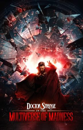 Doctor Strange in the Multiverse of Madness จอมเวทย์มหากาฬ ในมัลติเวิร์สมหาภัย
