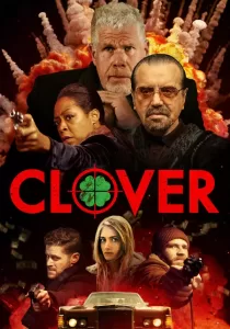 Clover โคลเวอร์ หนี้นี้หนีไม่พ้น