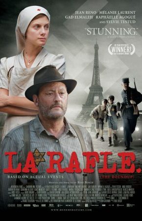 La Rafle เรื่องจริงที่โลกไม่อยากจำ