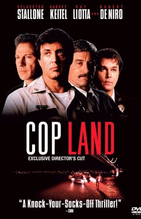 Cop Land ค็อปแลนด์ หลังชนฝาต้องกล้าสู้