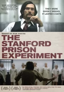 The Stanford Prison Experiment [Subthai ซับไทย]