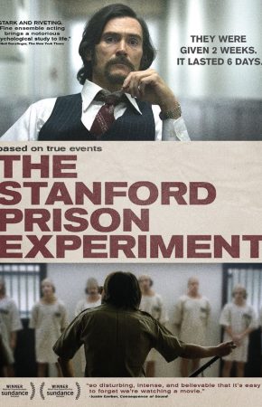 The Stanford Prison Experiment [Subthai ซับไทย]