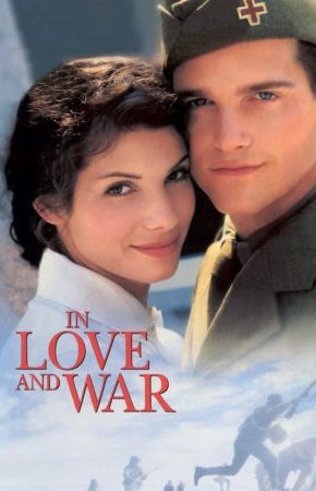 In Love and War รักนี้ไม่มีวันลืม