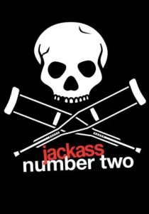 Jackass Number Two แจ๊กแอส