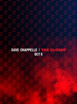 Dave Chappelle The Closer เดฟ ชาพเพลล์ ปิดฉาก