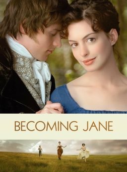 Becoming Jane  รักที่ปรารถนา