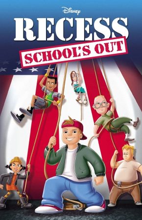 Recess School’s Out