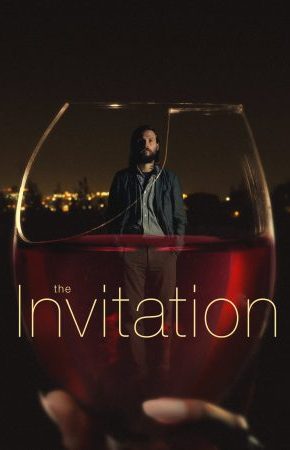 The Invitation คำเชิญสยอง