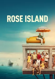 Rose Island เกาะสวรรค์ฝันอิสระ | Netflix