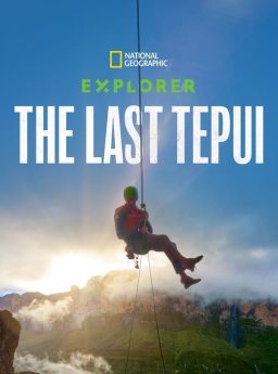 Explorer The Last Tepui พากย์ไทย