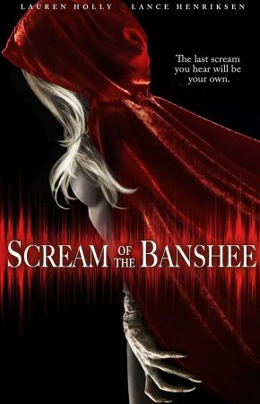 Scream of the Banshee มิติสยอง 7 ป่าช้า หวีดคลั่งตาย