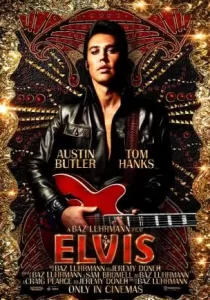 Elvis เอลวิส