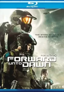 Halo 4 Forward Unto Dawn เฮโล 4 หน่วยฝึกรบมหากาฬ