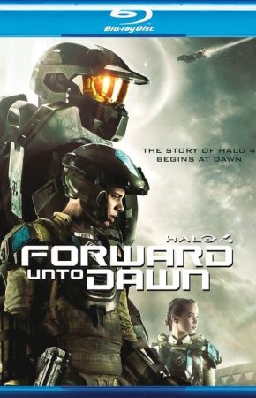 Halo 4 Forward Unto Dawn เฮโล 4 หน่วยฝึกรบมหากาฬ