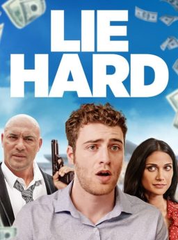 Lie Hard ลายฮาร์ด