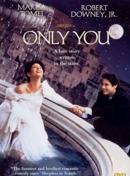 Only You บุพเพหัวใจคนละฟากฟ้า